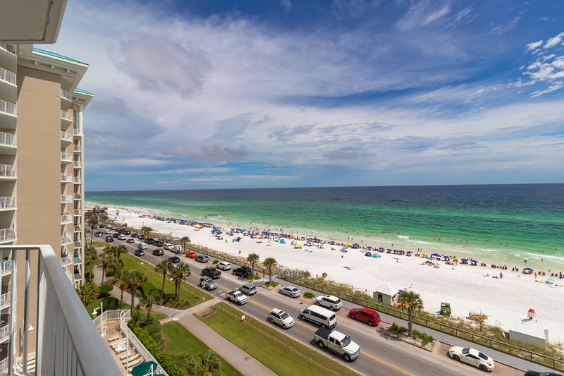 Beaches Of South Walton Condo 940817