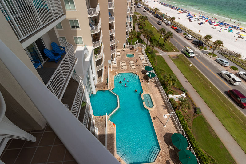 Beaches Of South Walton Condo 940817