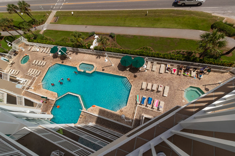 Beaches Of South Walton Condo 940817
