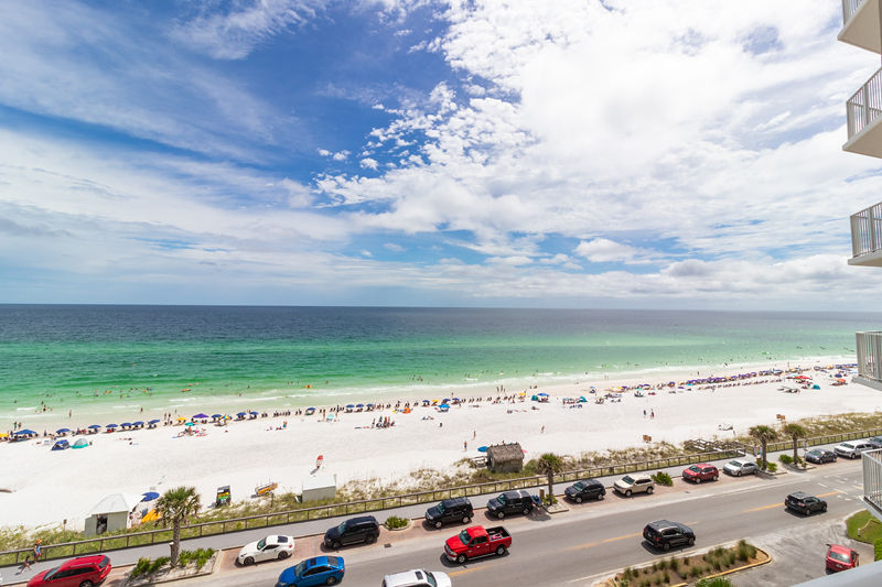 Beaches Of South Walton Condo 940817