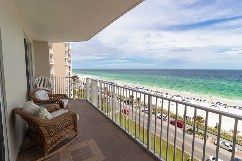 Beaches Of South Walton Condo 940817