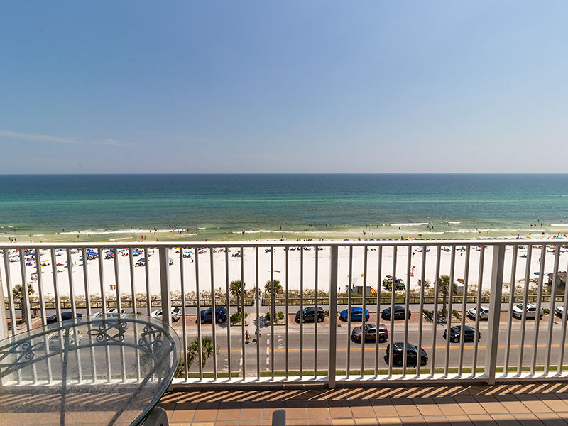 Beaches Of South Walton Condo 940818