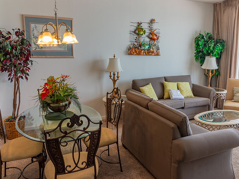 Beaches Of South Walton Condo 940818