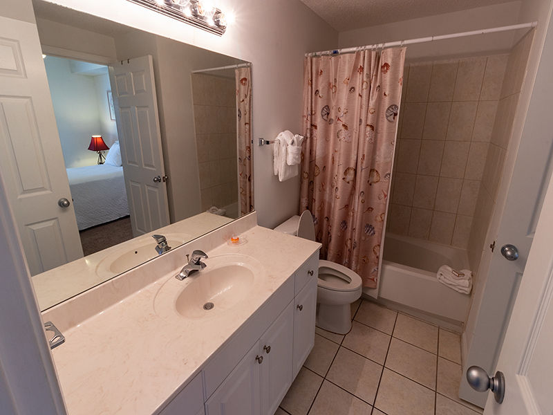 Beaches Of South Walton Condo 940818