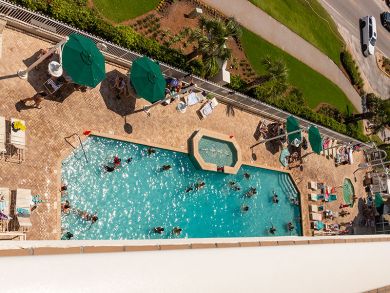 Beaches Of South Walton Condo 940818