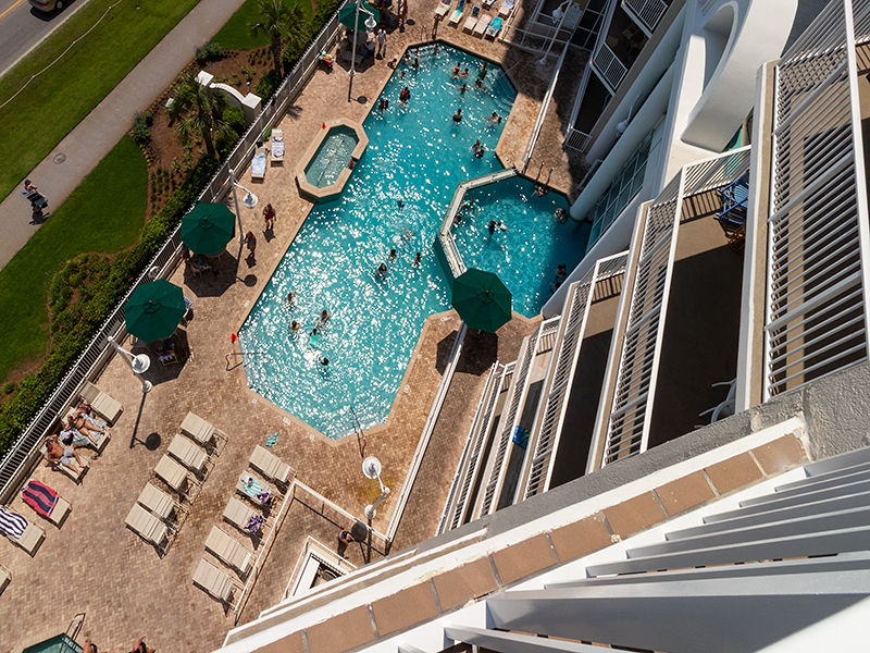 Beaches Of South Walton Condo 940818