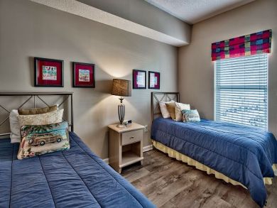Beaches Of South Walton Condo 940821