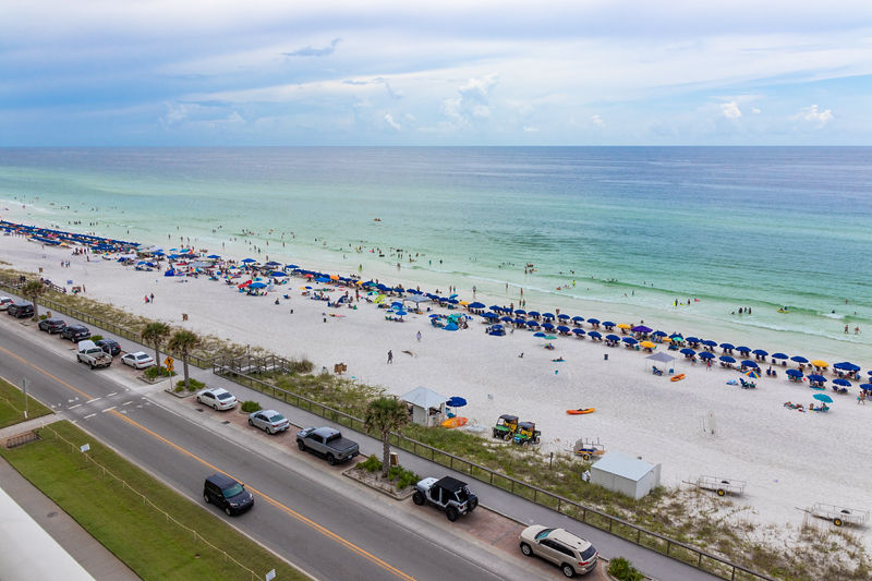 Beaches Of South Walton Condo 940824