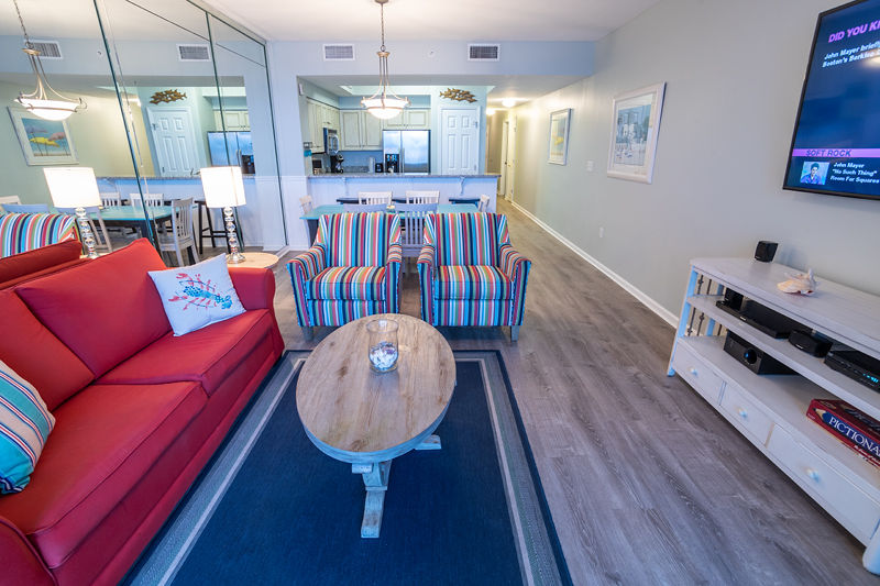 Beaches Of South Walton Condo 940825