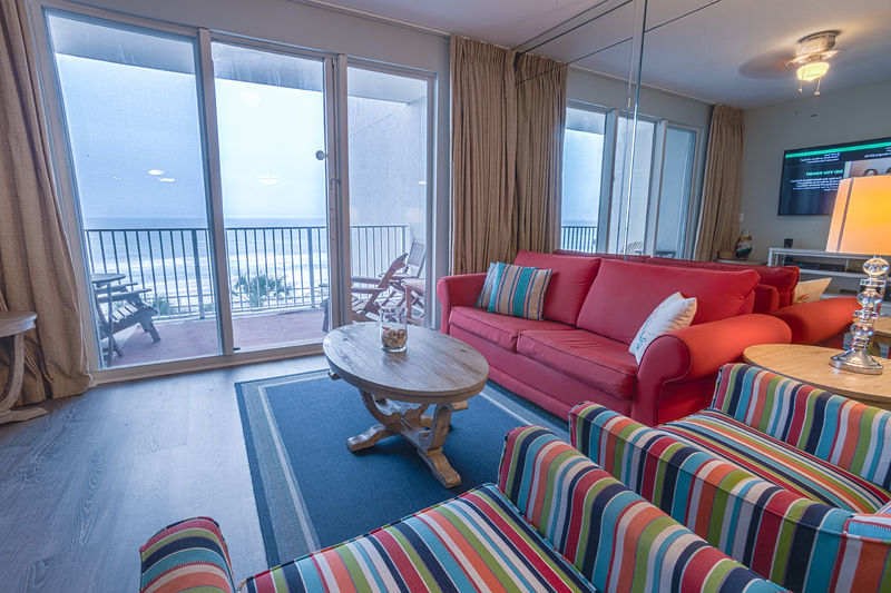 Beaches Of South Walton Condo 940825