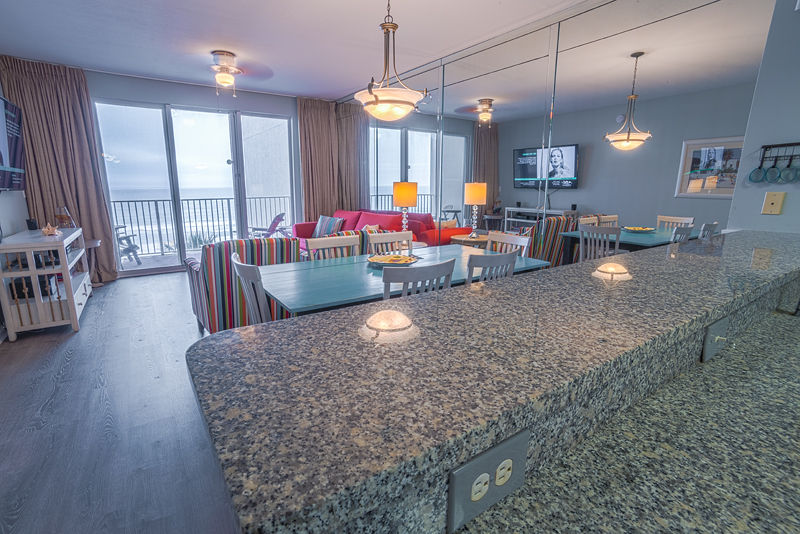 Beaches Of South Walton Condo 940825