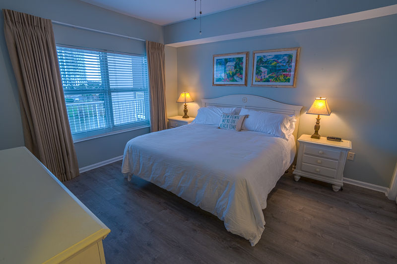 Beaches Of South Walton Condo 940825