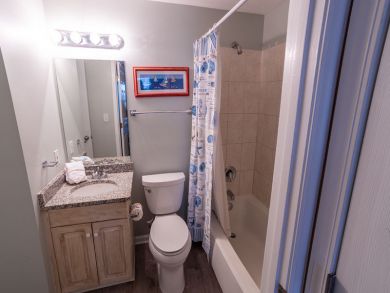 Beaches Of South Walton Condo 940825