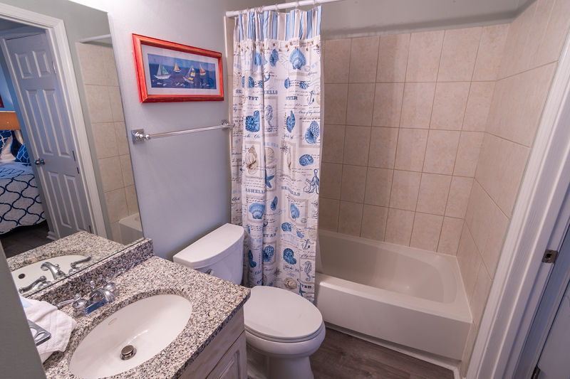 Beaches Of South Walton Condo 940825