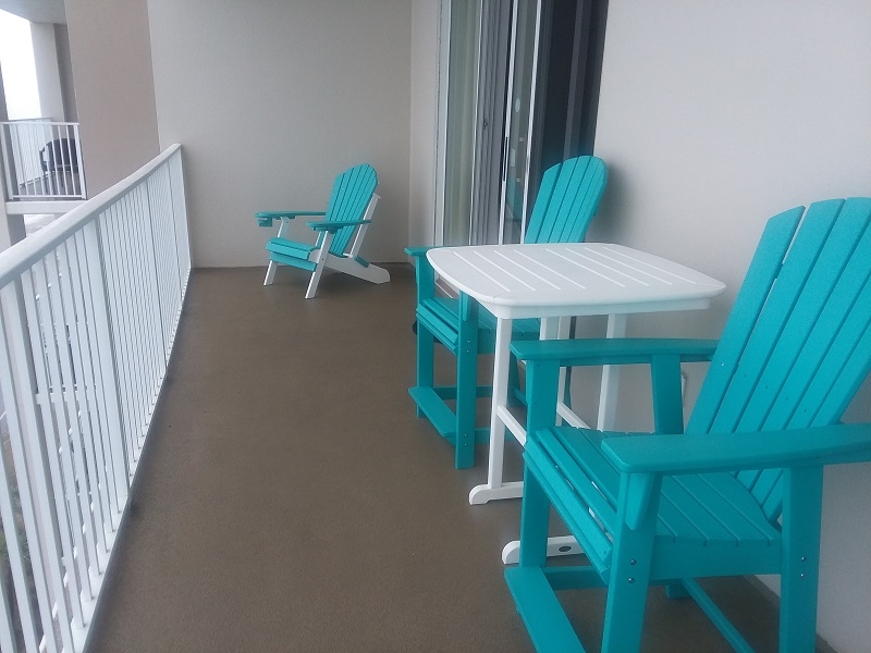 Beaches Of South Walton Condo 940827