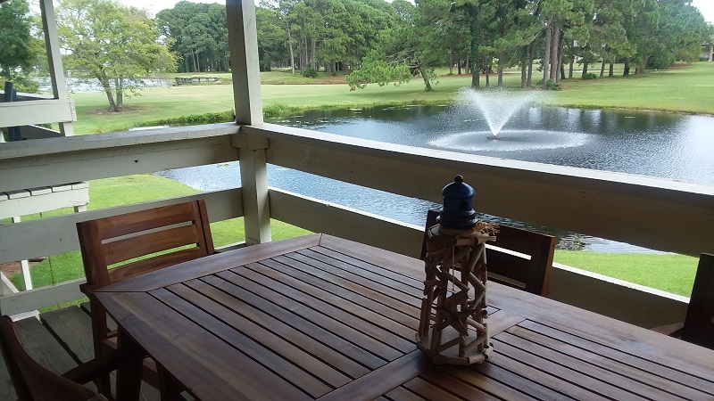 Beaches Of South Walton Condo 940835