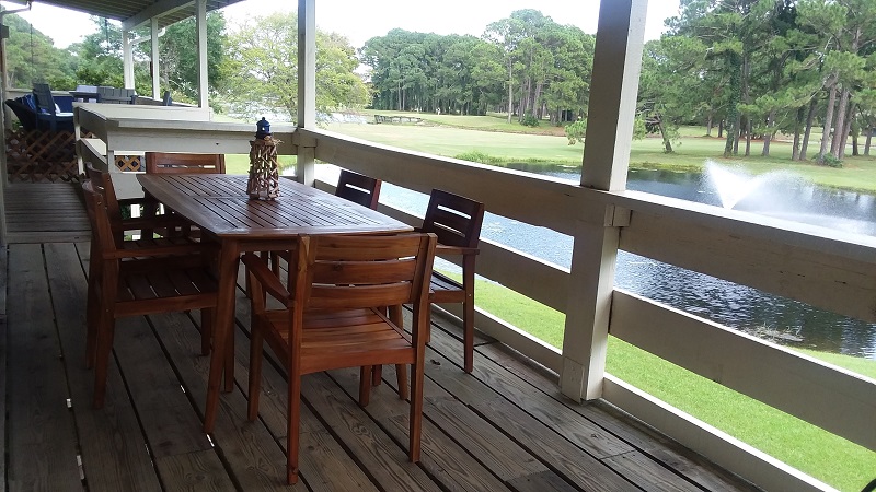 Beaches Of South Walton Condo 940835