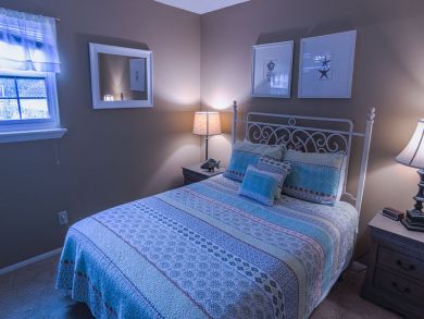 Beaches Of South Walton Condo 940850