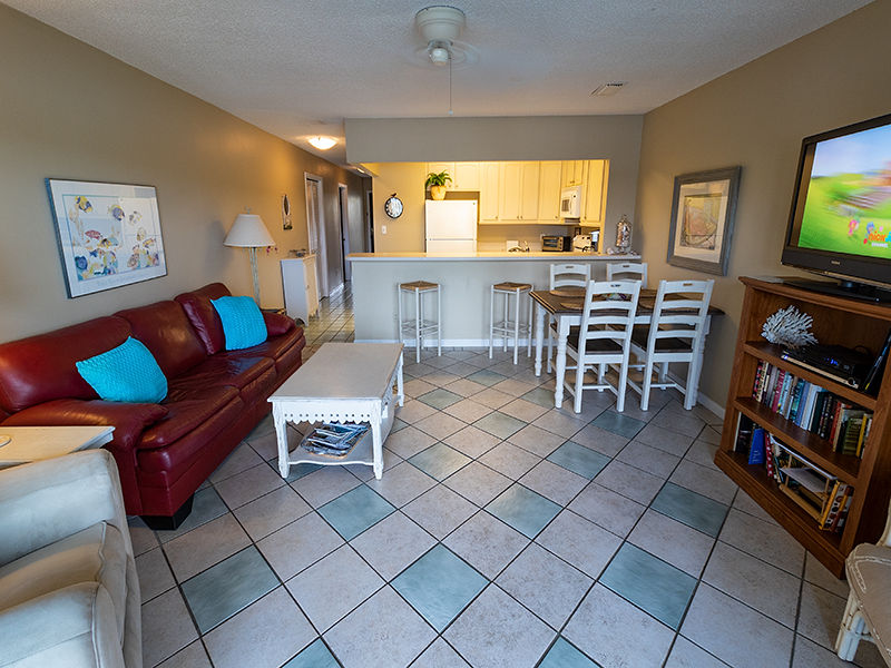 Beaches Of South Walton Condo 940852