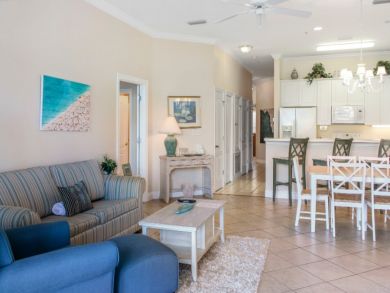 Beaches Of South Walton Condo 940857