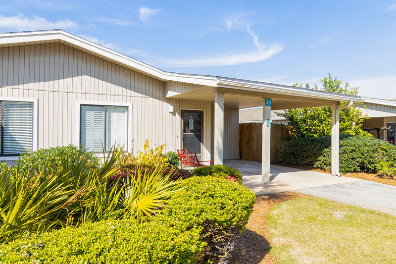Beaches Of South Walton Condo 940859