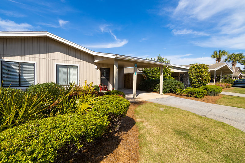 Beaches Of South Walton Condo 940859