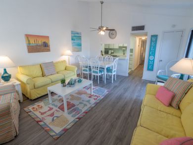 Beaches Of South Walton Condo 940859