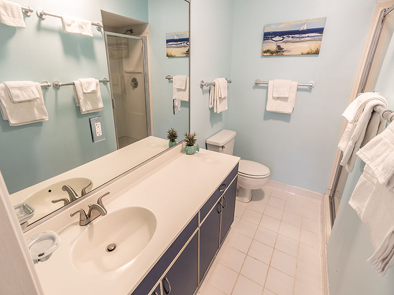 Beaches Of South Walton Condo 940859