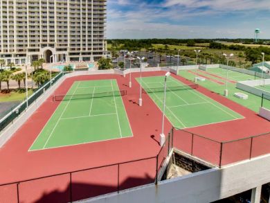 Beaches Of South Walton Condo 940864