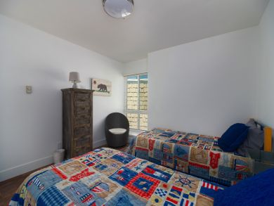 Two Bedroom Walk to Beach Rental Condo in Carpinteria