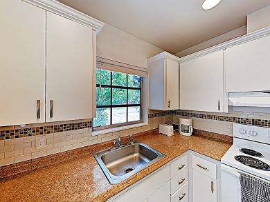 2 Blocks from the Ocean 2 Bedroom Apartment in Pompano Beach