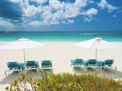 Magnificent Turks & Caicos Ocean Views - additional view, photo 3