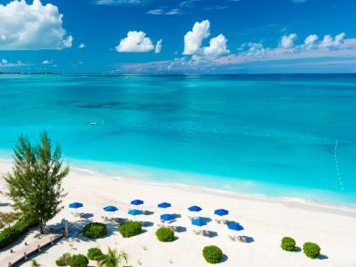 Magnificent Turks & Caicos Ocean Views - additional view, photo 4