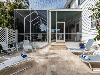 3 Bedroom Marco Island Vacation Home Sleeps 7 Guests
