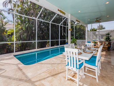 3 Bedroom Marco Island Vacation Home Sleeps 7 Guests