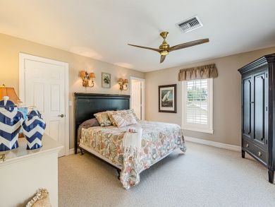 3 Bedroom Marco Island Vacation Home Sleeps 7 Guests