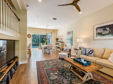 3 Bedroom Marco Island Vacation Home Sleeps 7 Guests