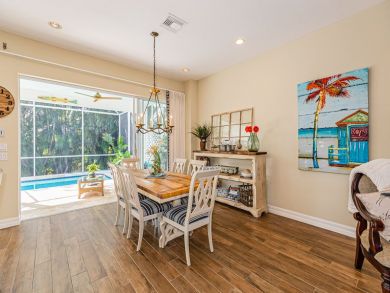 3 Bedroom Marco Island Vacation Home Sleeps 7 Guests