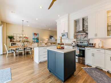 3 Bedroom Marco Island Vacation Home Sleeps 7 Guests