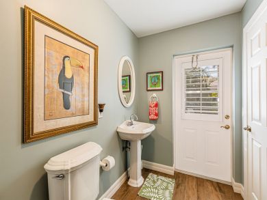 3 Bedroom Marco Island Vacation Home Sleeps 7 Guests