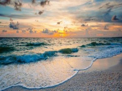 3 Bedroom Marco Island Vacation Home Sleeps 7 Guests