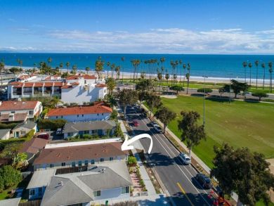 2 Bedroom Santa Barbara Vacation Duplex Sleeps Four Guests