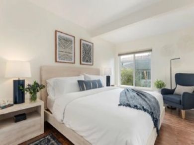 2 Bedroom Santa Barbara Vacation Duplex Sleeps Four Guests - additional view, photo 3