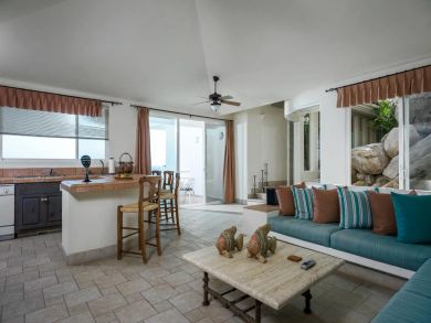 Luxury 6 Bedroom Villa Pool & Spa & Panoramic Ocean Views