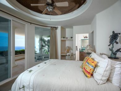 Luxury 6 Bedroom Villa Pool & Spa & Panoramic Ocean Views