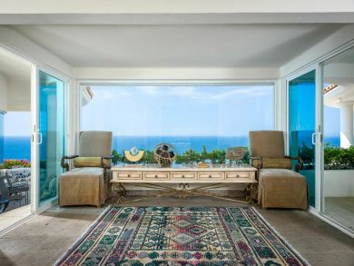 Luxury 6 Bedroom Villa Pool & Spa & Panoramic Ocean Views