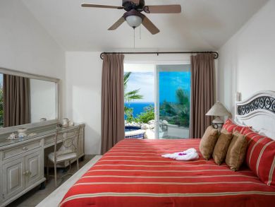 Luxury 6 Bedroom Villa Pool & Spa & Panoramic Ocean Views