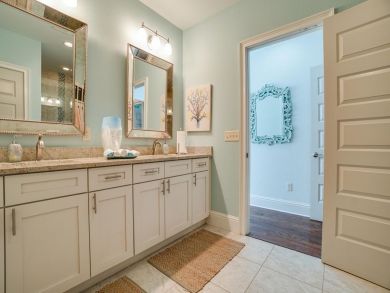 Miramar Beach Four Bedroom Vacation Rental Sleeps Ten Guests