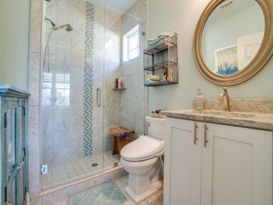 Miramar Beach Four Bedroom Vacation Rental Sleeps Ten Guests