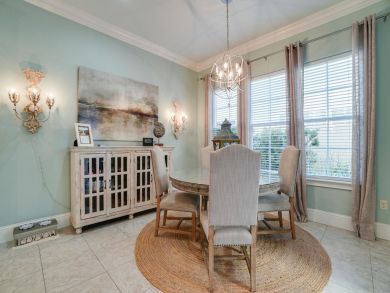 Miramar Beach Four Bedroom Vacation Rental Sleeps Ten Guests